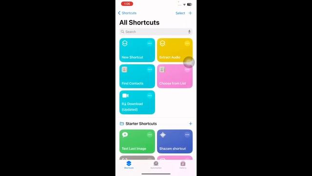 How To Change App Icon On iPhone On iOS 17.3 смотреть онлайн
