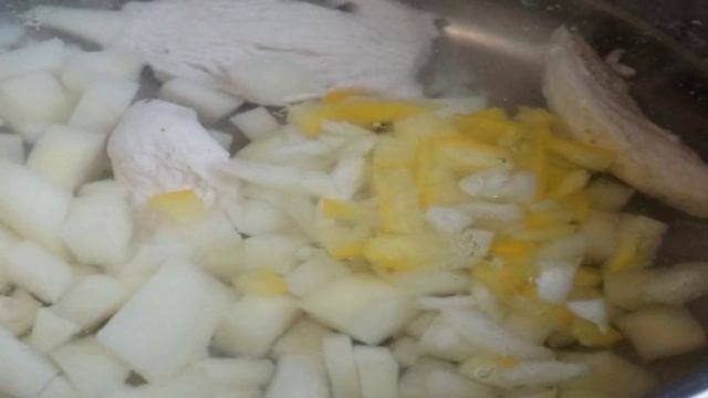 Книга рецептов