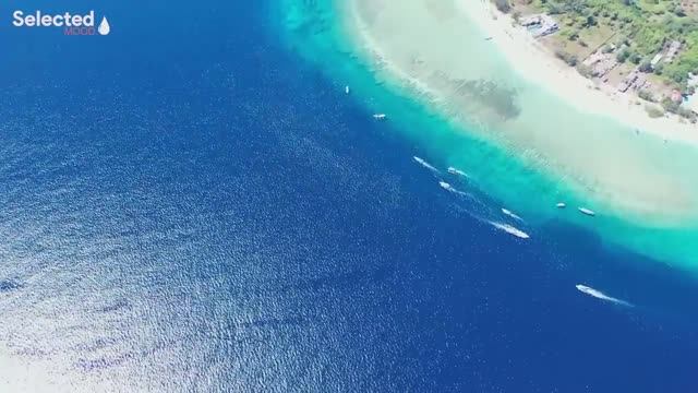 Musica para trabajar activo y alegre- Música Alegre para en Tiendas, Cafés_ Deep House Mix 2025 смотреть онлайн