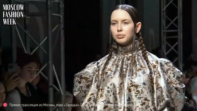 Коллекция от бренда LURVIN. Интрига! смотреть онлайн