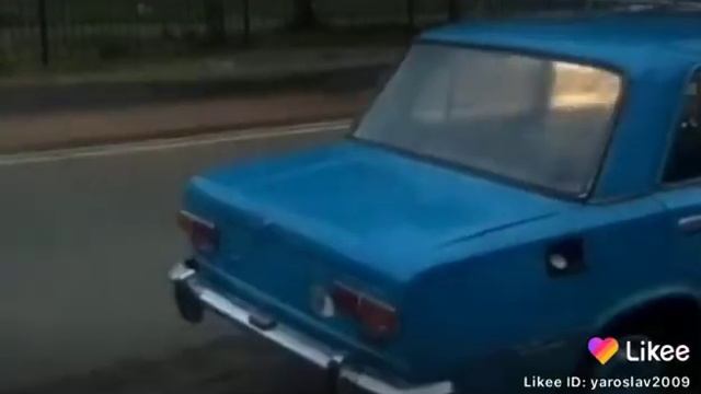 ☆Российское авто Сила💪💪💪☆ смотреть онлайн