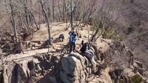 Самые КРАСИВЫЕ места Партизанского района, Приморский край