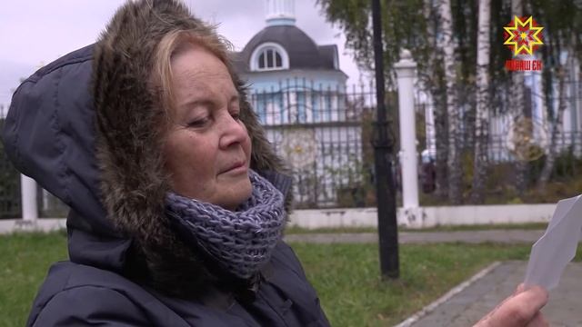 Подвели итоги большого проекта «550 кадров» смотреть онлайн