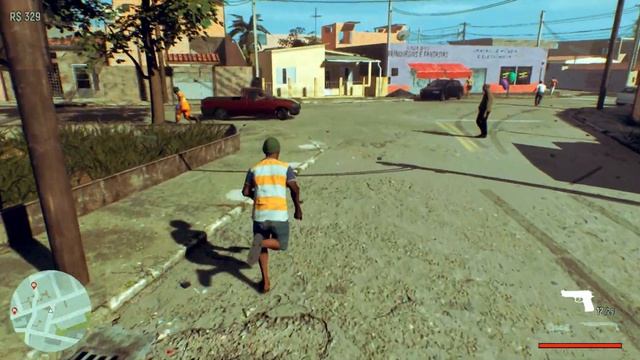 171 : Early Access Gameplay (PC) смотреть онлайн