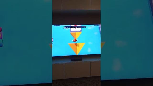 Золотая лига Роблокс. Rio:RoboRoblox смотреть онлайн
