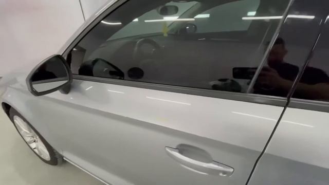 AUDI A3 смотреть онлайн
