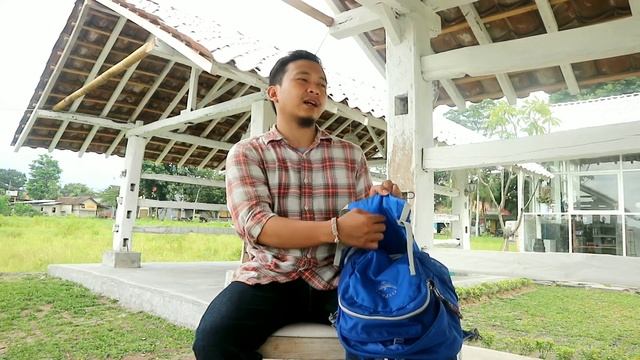 #KupasTuntas | Review Tas Ransel Osprey Daylite Plus 20L | Mesra Berkelana смотреть онлайн