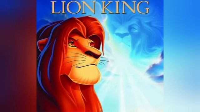 THE LION KING "THE LION SLEEPS TONIGHT" смотреть онлайн