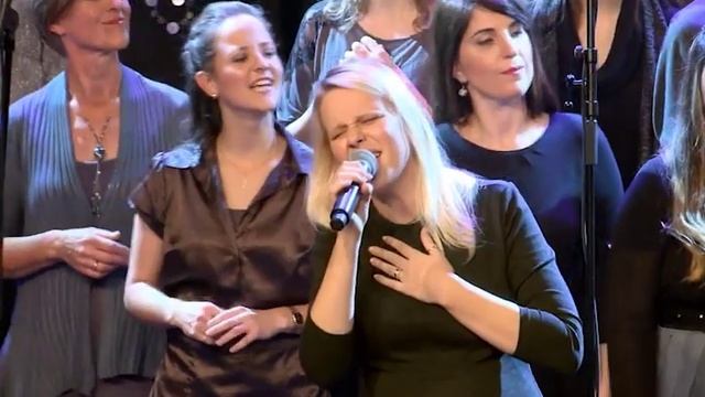 Praise to Our God 5 Concert смотреть онлайн