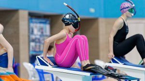 ДЕТСКИЕ СБОРЫ ПО ПОДВОДНОМУ СПОРТУ КАБАРДИНКЕ