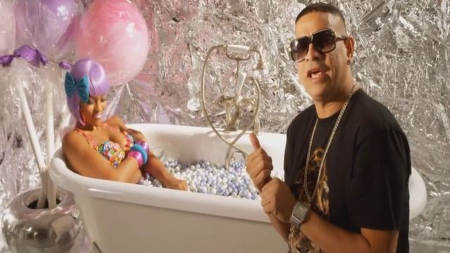 VDj machete Candy Plan B Video Remix смотреть онлайн