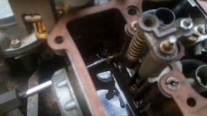 Как Продуктивно Настроить Карбюратор К-126. Часть Вторая Заключительная.