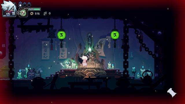 TWILIGHT MONK (2025) [PC] - Часть 1 из 2