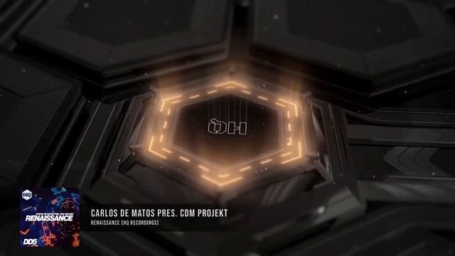 Carlos de Matos pres. CDM Projekt - "Renaissance" HQ:056 смотреть онлайн