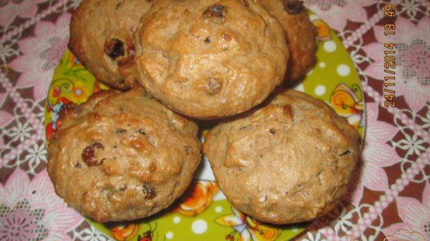 Книга рецептов