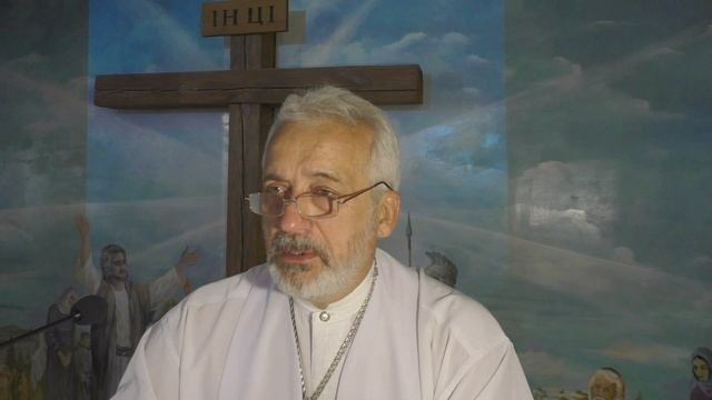 Брак и Семья 4 Целомудрие и Молитва