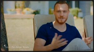 КЕРЕМ БЮРСИН 🤍ХАНДЕ ДОГАНДЕМИР 🤍ФИЛЬМ "В ОЖИДАНИИ РЕБЁНКА" 🤭