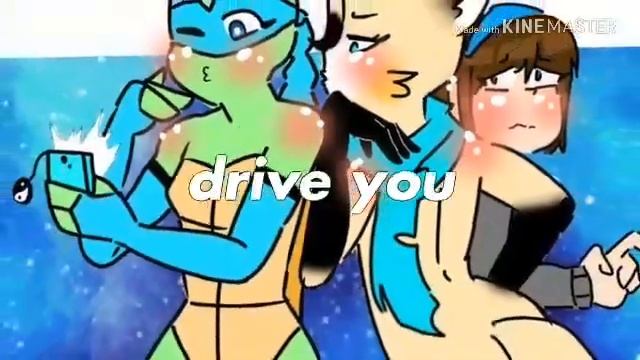 (GIF) for my waifu =//w//= смотреть онлайн