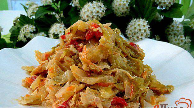 Книга рецептов