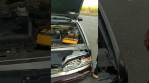 Переделал Ваз 2109 в Ваз 2114!Мой проект:)