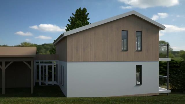 SIP House смотреть онлайн