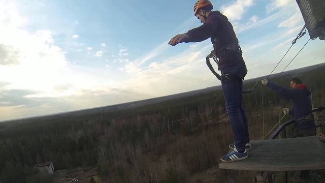 Say A-A-A! Гвоздь 14 мая 2017 - 48 смотреть онлайн