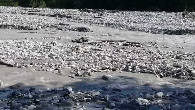 Село Тевзана река Басс 2016 год смотреть онлайн