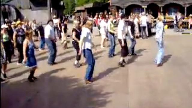 Rama Lama Ding Dong in High Chaparral 2007 смотреть онлайн