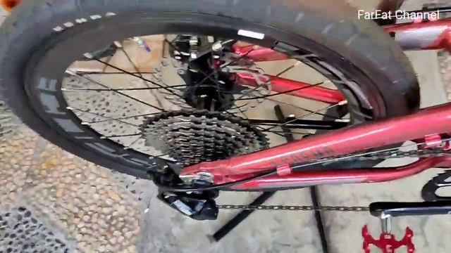 Review & upgrade Element Ecosmo 10 смотреть онлайн