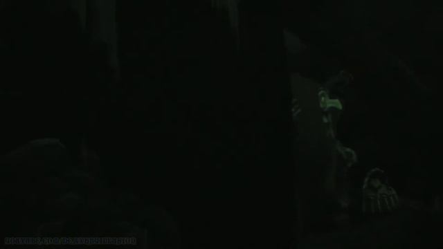 Snow Whites Scary Adventures Nightvision On-ride (Complete HD Experience) Magic Kingdom WDW