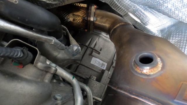DIY: Stage 2 on B9 Audi S4 with ECS Downpipe + Integrated Engineering Tune смотреть онлайн