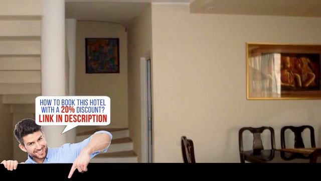 Villa At Arabkir, Yerevan, Armenia - HD Review