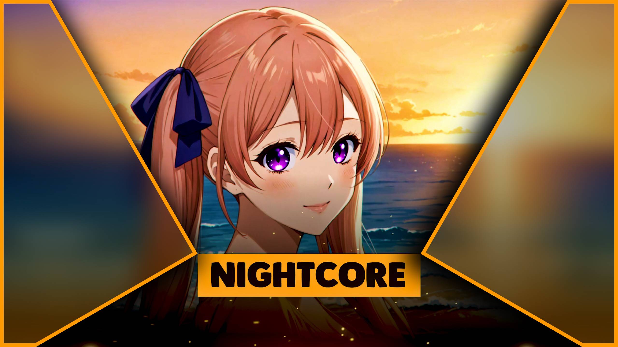 Nightcore - Cruise (Roya) смотреть онлайн