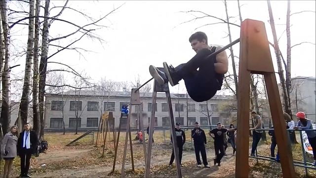 Шихов Илья выступление на закрытии сезона 19.10.14 смотреть онлайн