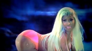 Nicki Minaj Big Ass Compilation