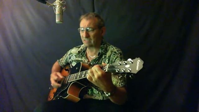 Viens viens hommage Marie Laforet chant guitare acoustic by dadymilles смотреть онлайн