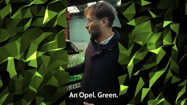 De nieuwe Opel Mokka - full electric смотреть онлайн