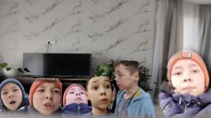 Братики и тюрьма 5 - 16 Фильм