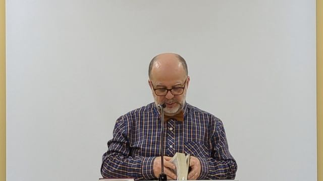 Слово Пастора _30.03.2025 смотреть онлайн