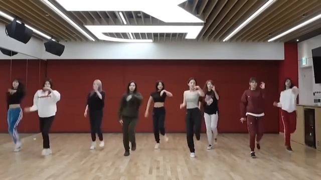 Kpop random dance mirrored смотреть онлайн