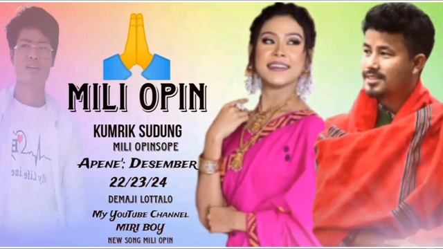 Mili Opin song 👍 смотреть онлайн