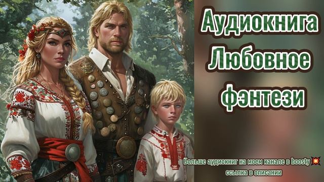 📚Аудиокниги с самым интересным сюжетом