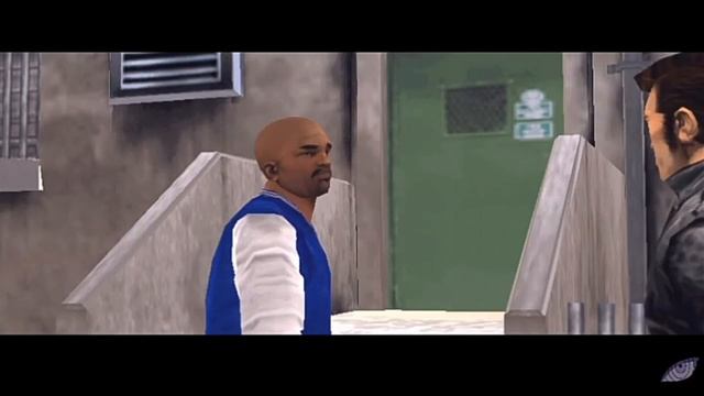 GTA 3 Mod V Naruto Shippunden APK + DATA смотреть онлайн