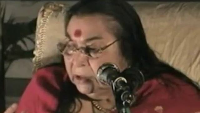 2000/13/04 Gudi Padwa Puja Talk Hindi смотреть онлайн