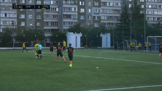 СиМона-Д - Стрелец-Салют-Д смотреть онлайн