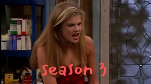 Сериал Третья планета от Солнца / 3rd Rock from the Sun Сезон 3 серия 25