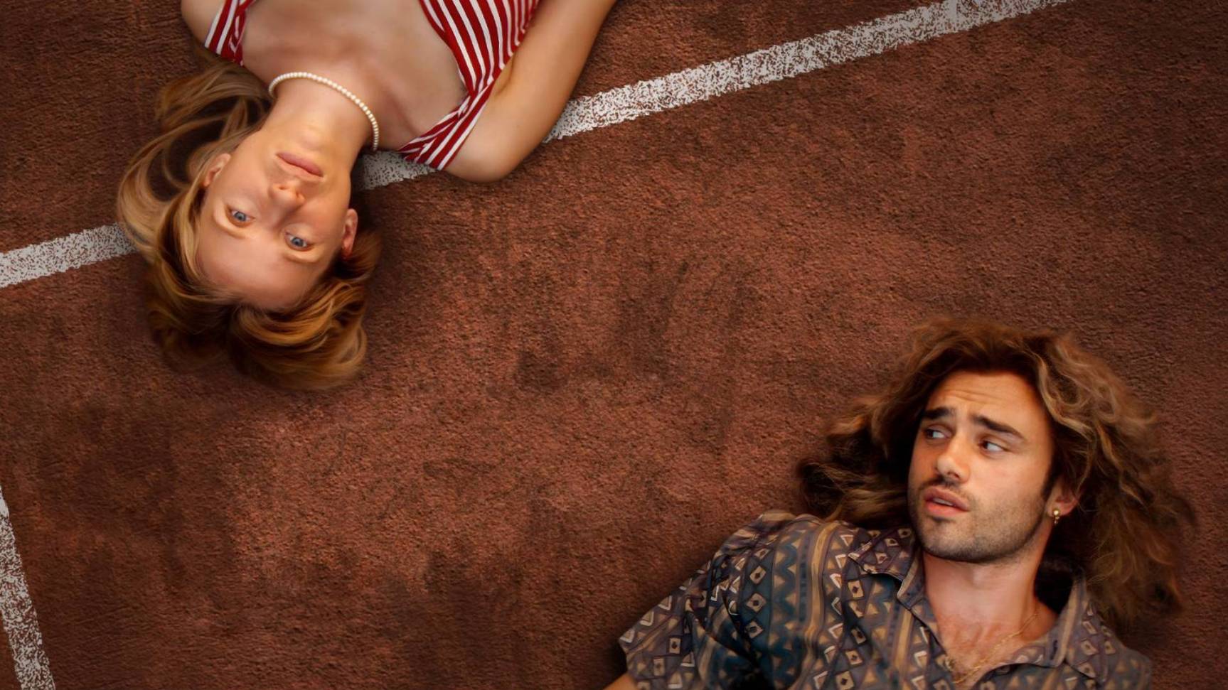 Идеальный матч — Русский трейлер (фильм 2024) / Perfect Match смотреть онлайн