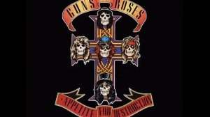 Guns n roses Knocking on heavens doors