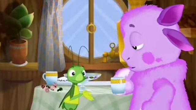 Лунтик приколы RVRTP канфеты