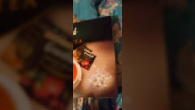 ОБЗОР НА КОЛЛЕКЦИЮ ЧАЯ Greenfield смотреть онлайн